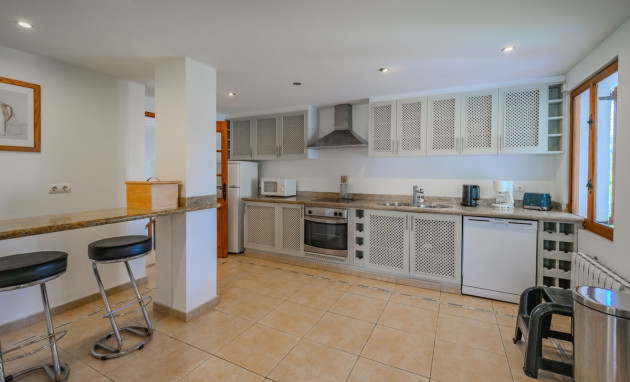 Revente - Detached Villa - Orihuela Costa - Cabo Roig