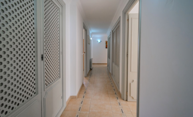 Revente - Detached Villa - Orihuela Costa - Cabo Roig