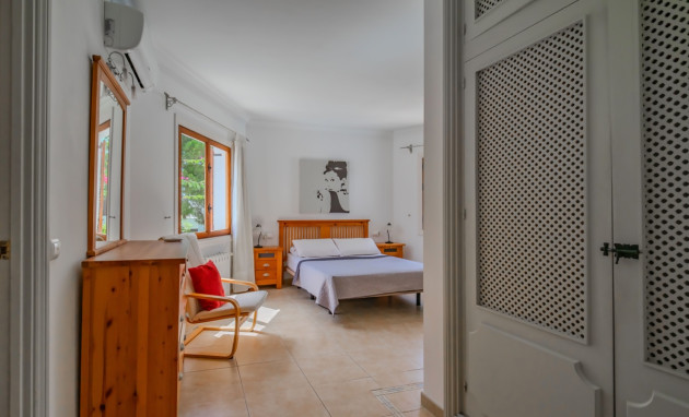 Revente - Detached Villa - Orihuela Costa - Cabo Roig