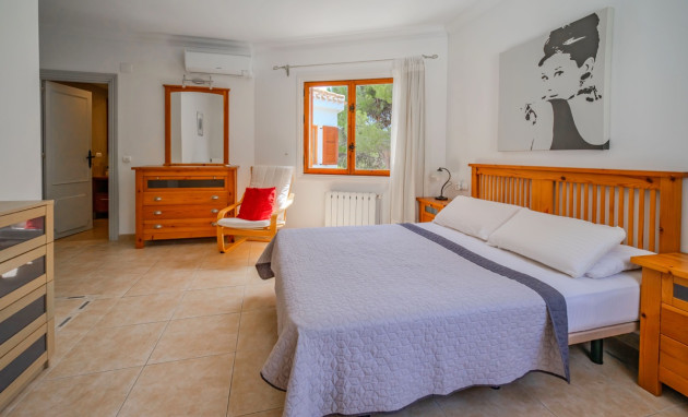 Revente - Detached Villa - Orihuela Costa - Cabo Roig