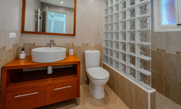 Revente - Detached Villa - Orihuela Costa - Cabo Roig