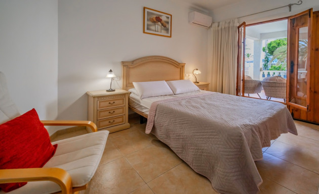 Revente - Detached Villa - Orihuela Costa - Cabo Roig