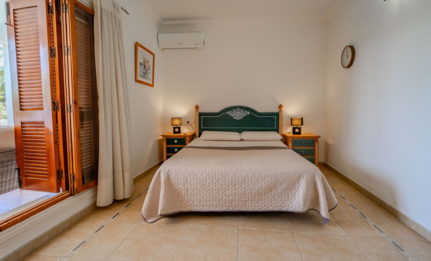 Revente - Detached Villa - Orihuela Costa - Cabo Roig