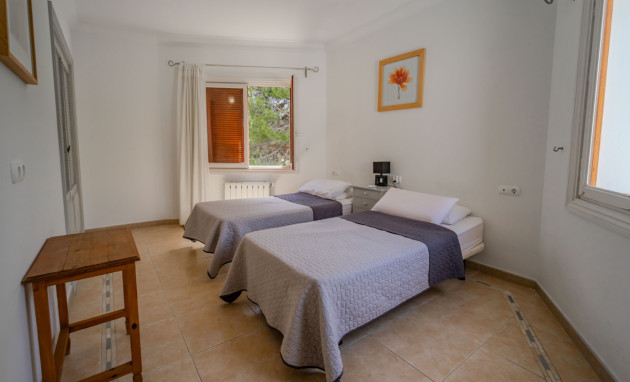 Revente - Detached Villa - Orihuela Costa - Cabo Roig