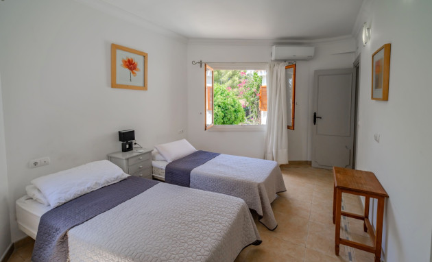 Revente - Detached Villa - Orihuela Costa - Cabo Roig