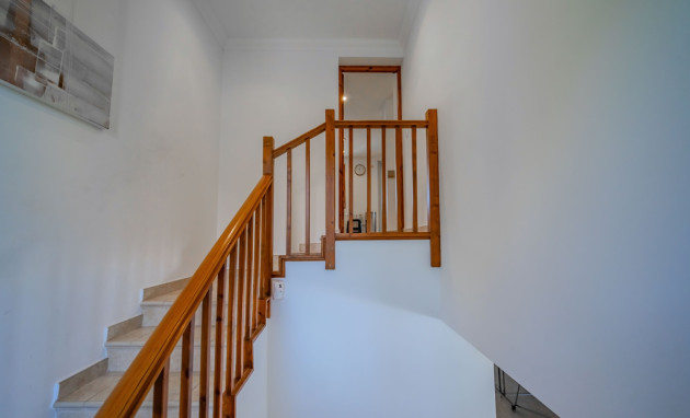 Revente - Detached Villa - Orihuela Costa - Cabo Roig