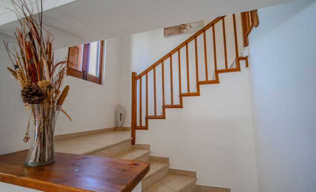 Revente - Detached Villa - Orihuela Costa - Cabo Roig