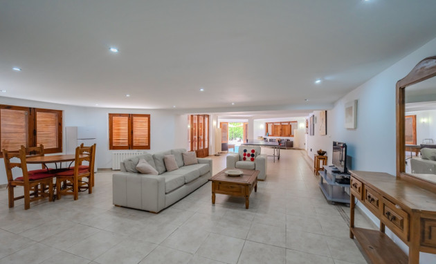 Revente - Detached Villa - Orihuela Costa - Cabo Roig