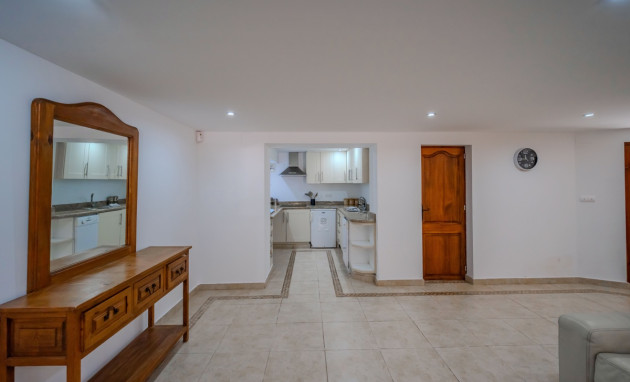 Revente - Detached Villa - Orihuela Costa - Cabo Roig