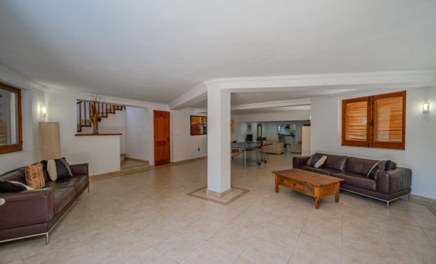 Revente - Detached Villa - Orihuela Costa - Cabo Roig