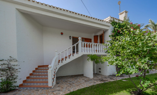 Revente - Detached Villa - Orihuela Costa - Cabo Roig