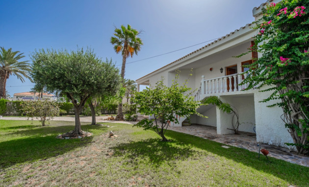 Revente - Detached Villa - Orihuela Costa - Cabo Roig