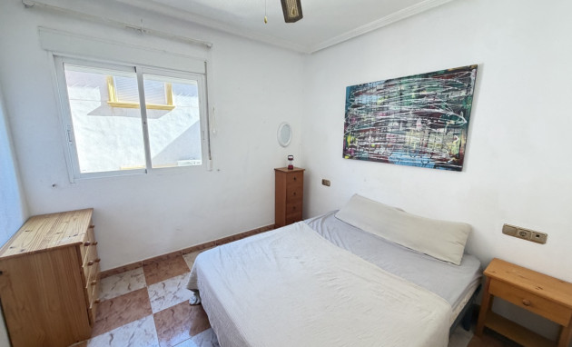 Revente - Apartment - Orihuela Costa - Villamartin