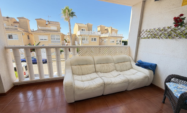 Revente - Apartment - Orihuela Costa - Villamartin