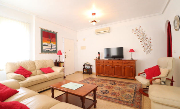 Resale - Detached Villa - Algorfa - Lo Crispin