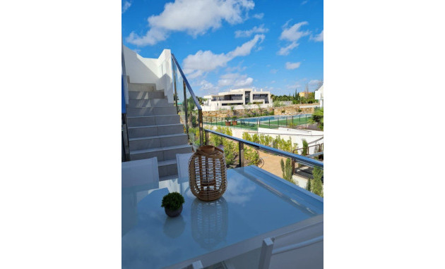 Herverkoop - Apartment - Pilar de La Horadada - Pilar de La Horadada - Town