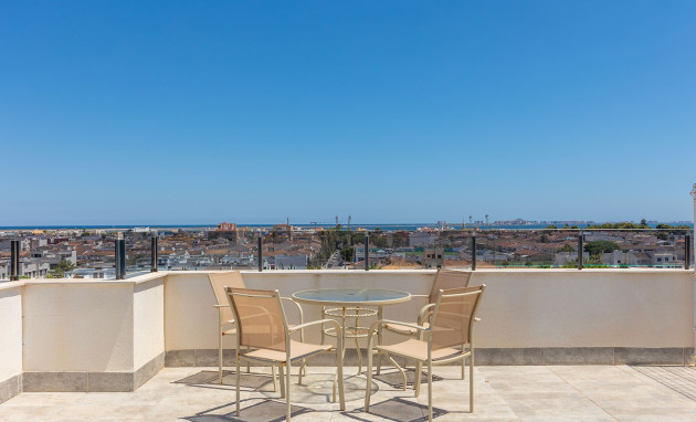 Herverkoop - Appartement - Studio - San Pedro del Pinatar - Lo Pagan