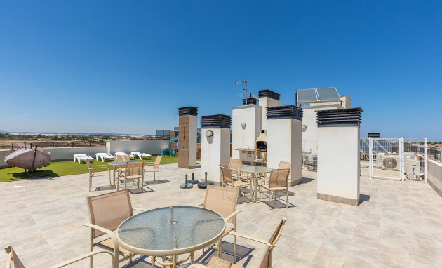Herverkoop - Appartement - Studio - San Pedro del Pinatar - Lo Pagan
