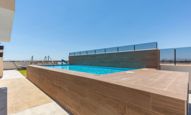 Herverkoop - Appartement - Studio - San Pedro del Pinatar - Lo Pagan