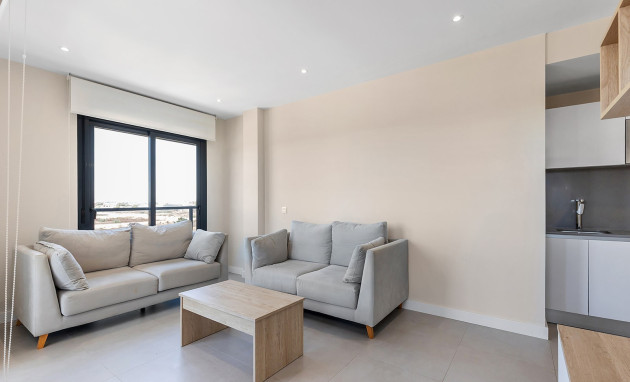 Herverkoop - Appartement - Studio - San Pedro del Pinatar - Lo Pagan