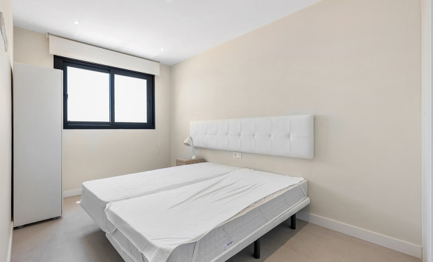 Herverkoop - Appartement - Studio - San Pedro del Pinatar - Lo Pagan