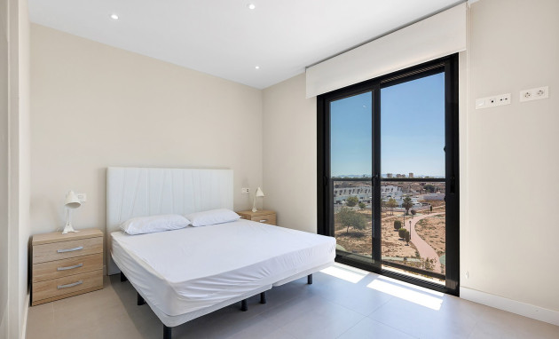 Herverkoop - Appartement - Studio - San Pedro del Pinatar - Lo Pagan