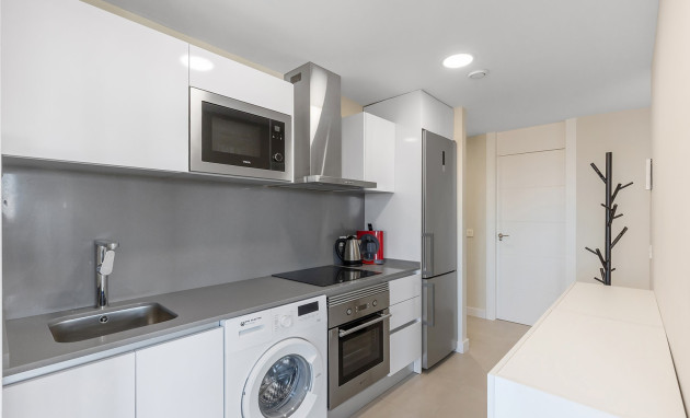 Herverkoop - Appartement - Studio - San Pedro del Pinatar - Lo Pagan