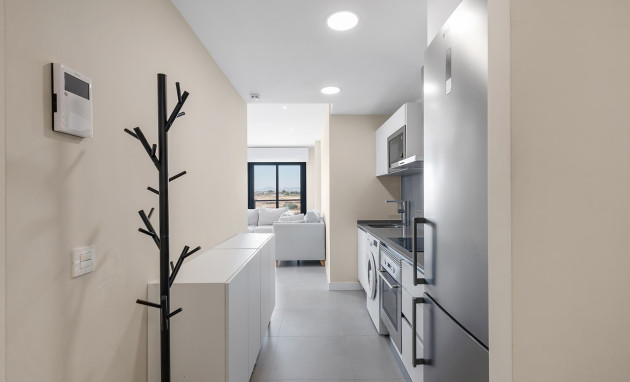 Herverkoop - Appartement - Studio - San Pedro del Pinatar - Lo Pagan