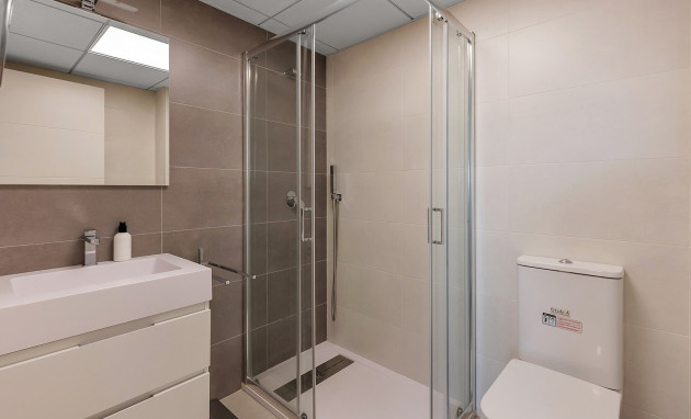 Herverkoop - Appartement - Studio - San Pedro del Pinatar - Lo Pagan