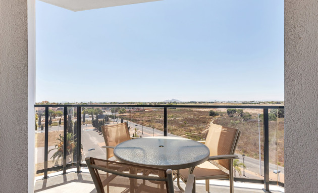 Herverkoop - Appartement - Studio - San Pedro del Pinatar - Lo Pagan