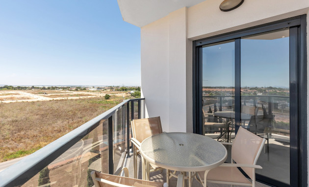 Herverkoop - Appartement - Studio - San Pedro del Pinatar - Lo Pagan
