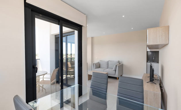 Herverkoop - Appartement - Studio - San Pedro del Pinatar - Lo Pagan