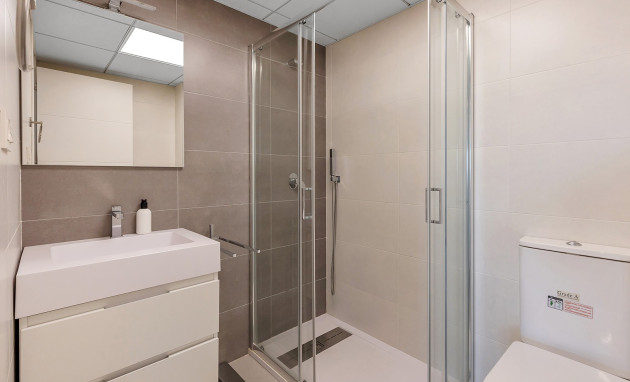 Herverkoop - Appartement - Studio - San Pedro del Pinatar - Lo Pagan
