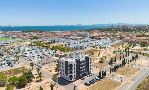 Herverkoop - Appartement - Studio - San Pedro del Pinatar - Lo Pagan