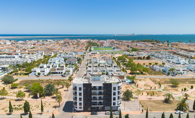 Herverkoop - Appartement - Studio - San Pedro del Pinatar - Lo Pagan