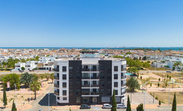 Herverkoop - Appartement - Studio - San Pedro del Pinatar - Lo Pagan