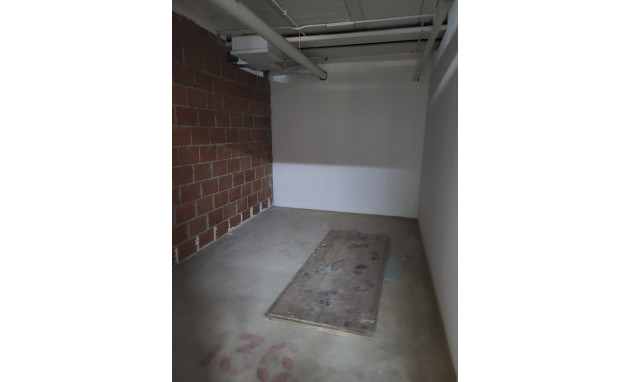 Herverkoop - Garage - Orihuela Costa - Los Almendros-La Florida