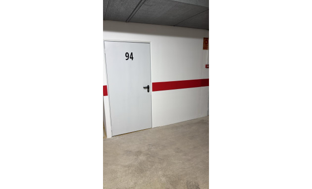 Herverkoop - Garage - Orihuela Costa - Los Almendros-La Florida