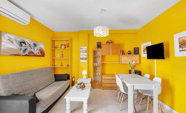 Reventa - Apartment - Torrevieja - La Mata pueblo