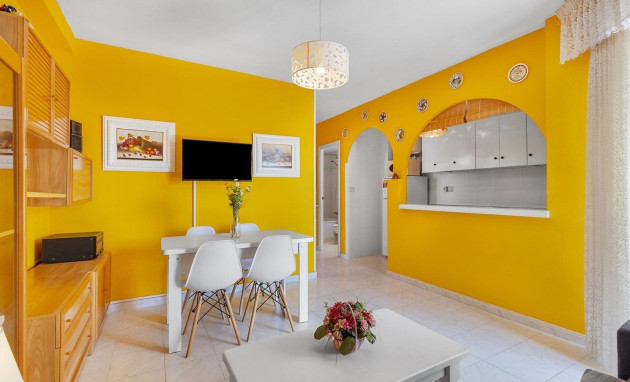 Reventa - Apartment - Torrevieja - La Mata pueblo