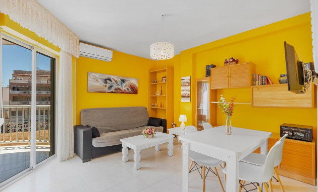 Reventa - Apartment - Torrevieja - La Mata pueblo