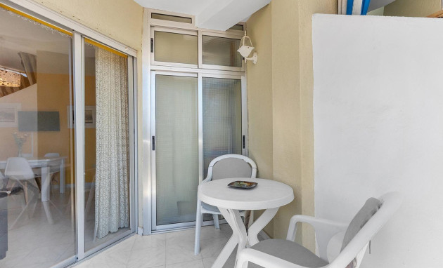 Reventa - Apartment - Torrevieja - La Mata pueblo