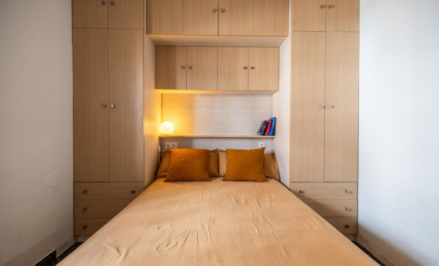 Herverkoop - Apartment - Torrevieja - Acequion