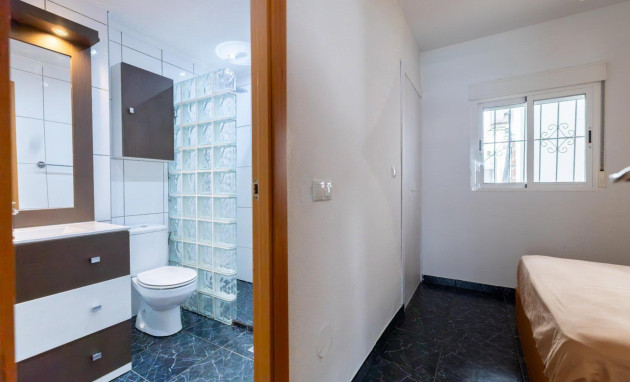 Herverkoop - Apartment - Torrevieja - Acequion