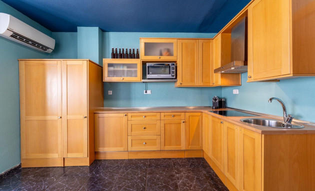 Herverkoop - Apartment - Torrevieja - Acequion
