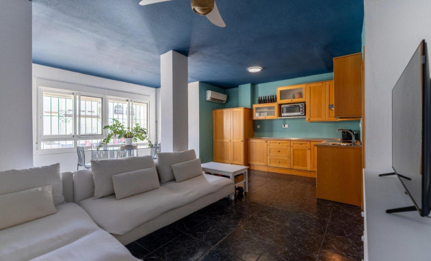 Herverkoop - Apartment - Torrevieja - Acequion