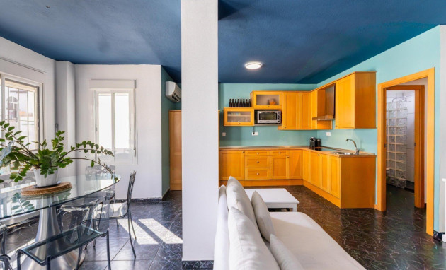 Herverkoop - Apartment - Torrevieja - Acequion