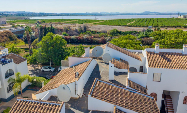Herverkoop - Apartment - Torrevieja - Acequion