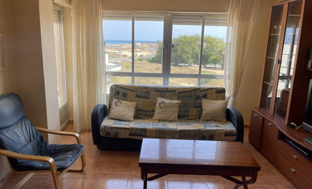 Herverkoop - Apartment - Torrevieja - Miramar - Torre del Moro