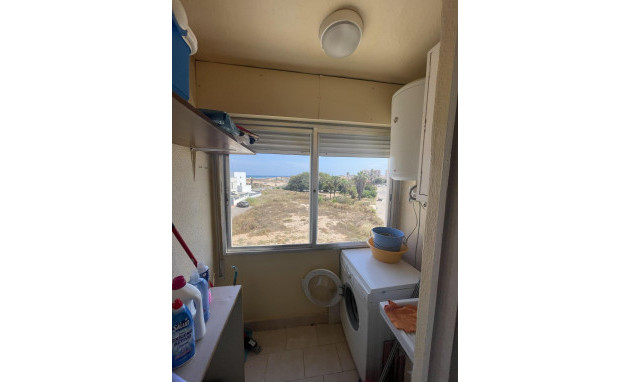 Herverkoop - Apartment - Torrevieja - Miramar - Torre del Moro